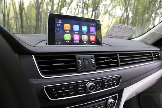 景逸s50手动挡试驾,试驾东风景逸s50