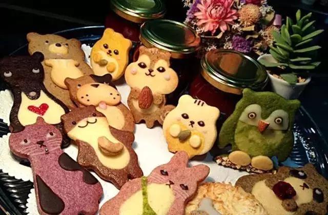 精致的日本出了这些小物，岛国妹子都使劲买买买