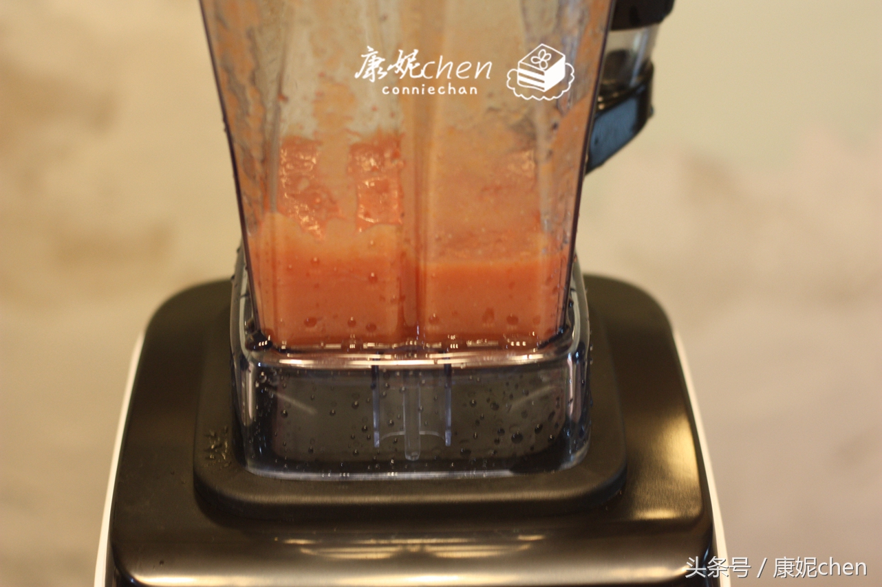 6款鲜榨果汁营养又美味,这几种果汁孩子们绝对爱喝