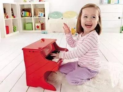 谁说小孩子听不懂话,儿童音乐听不懂