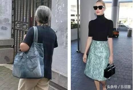 女人节“包”治百病的秘诀，你必须告诉咱妈！