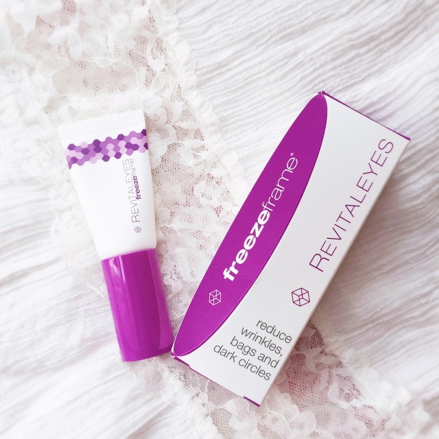 吃土也要无限回购的眼霜,吃土的眼霜推荐