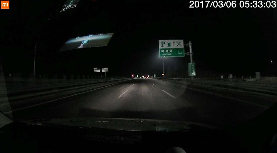 米家行车记录仪前后双录,米家行车记录仪最新
