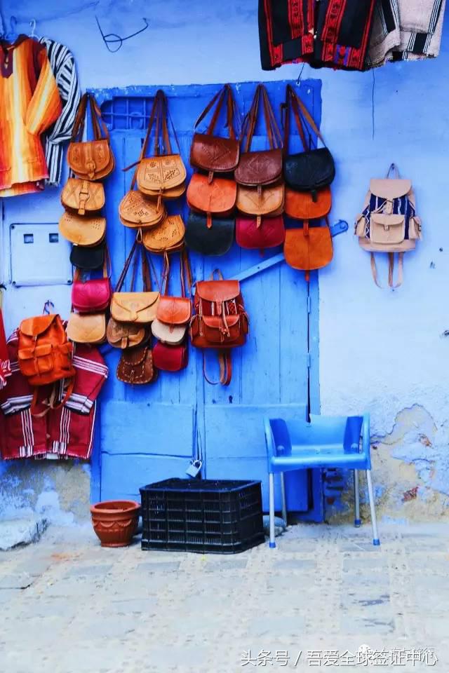 摩洛哥自由行全攻略 (最全的摩洛哥攻略)