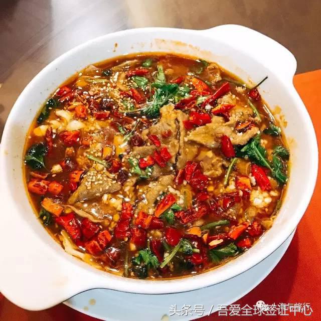 摩洛哥自由行全攻略 (最全的摩洛哥攻略)