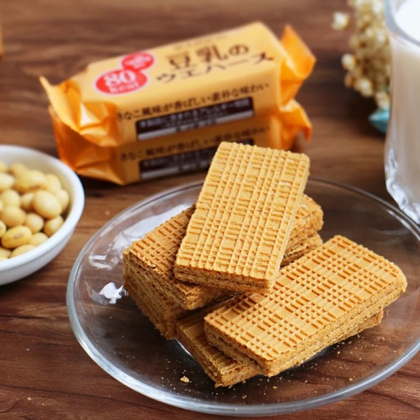 撩妹高技能，低热量又美味又耐吃的零嘴来了！