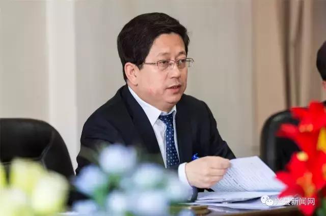 兴县政府工作会议,兴县政府工作报告