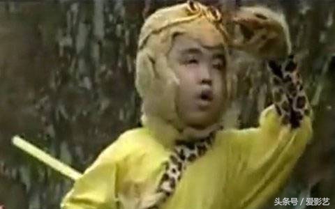 吴承恩变成齐天大圣,吴承恩齐天大圣