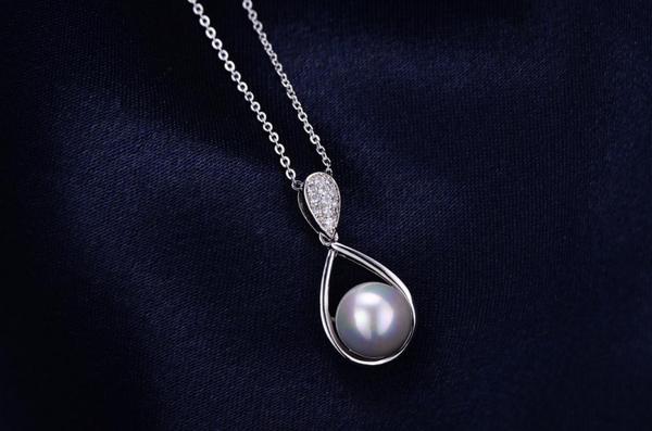 连皇室都*用御**的首饰元素——MADREPERLA元素