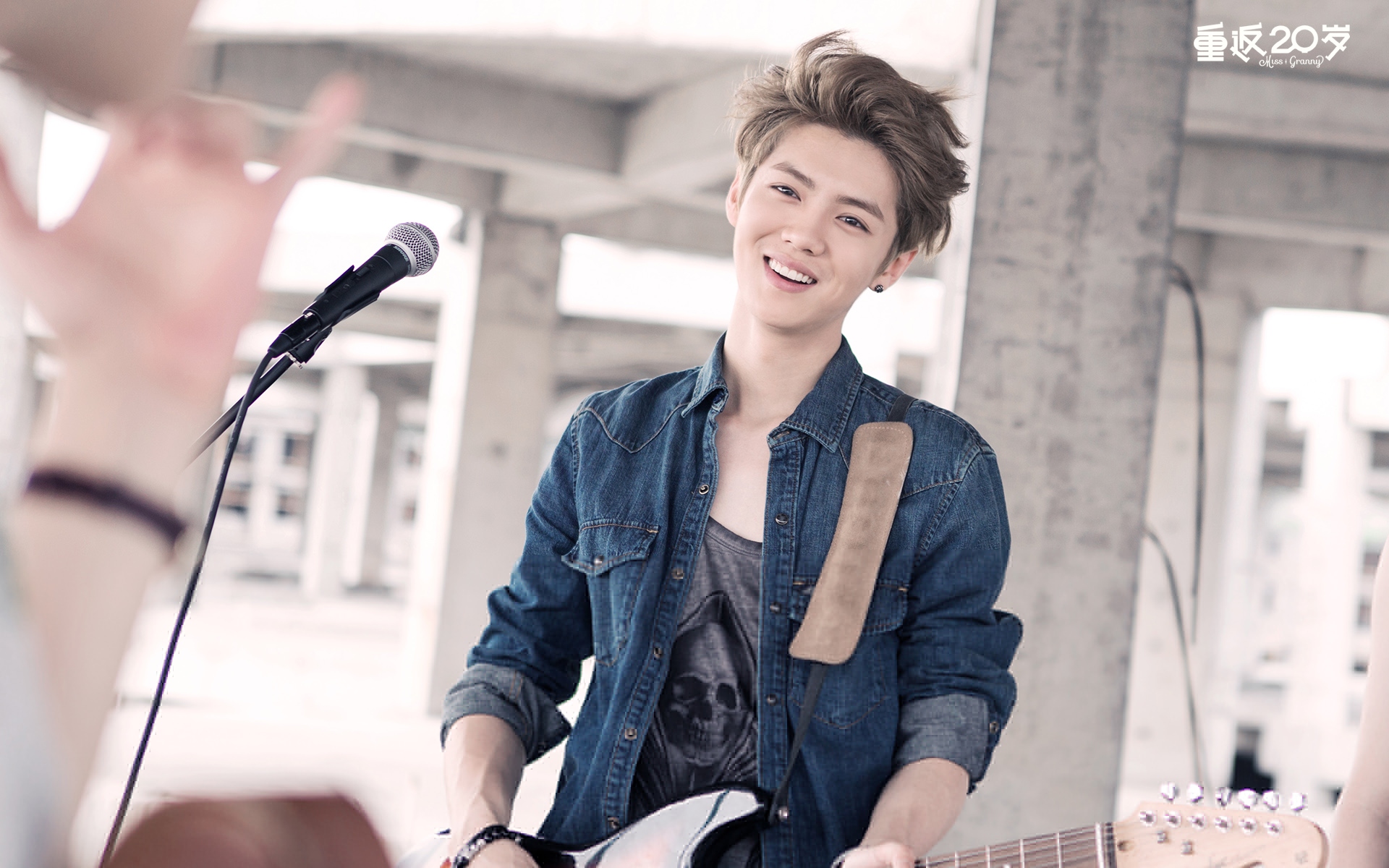 哥哥只叫张国荣！鹿爷坡姐小李子，细数那些只属于一个人的爱称！