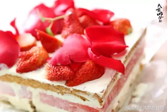 思聪都要排断腿！火爆全球的澳洲网红甜点终于抵达合肥！