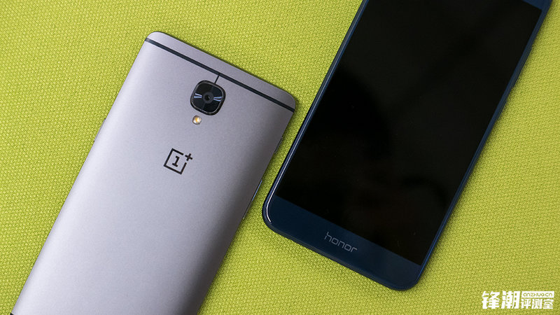 一加3t和荣耀v9哪个好,荣耀v9和一加3t评测视频