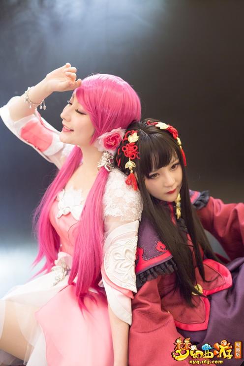 超级玩家梦幻西游pk,梦幻西游玩家交流盛典