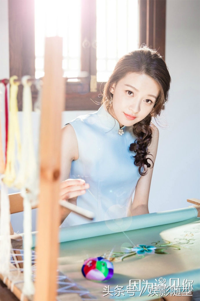 因为遇见你果果和云恺结婚,因为遇见你雨欣看到云恺背果果