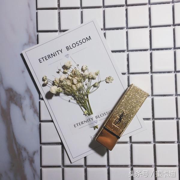 唇上色彩之谜人篇，与口红开了一个小party