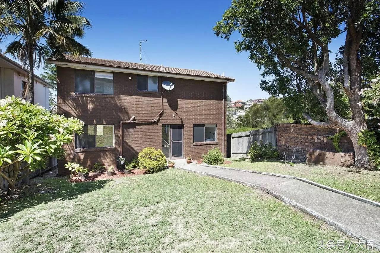 悉尼豪宅拍卖 (悉尼拍卖房子多少钱)