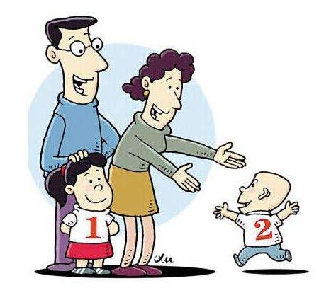 二胎生男生女由你决定,二胎生男孩的可能性