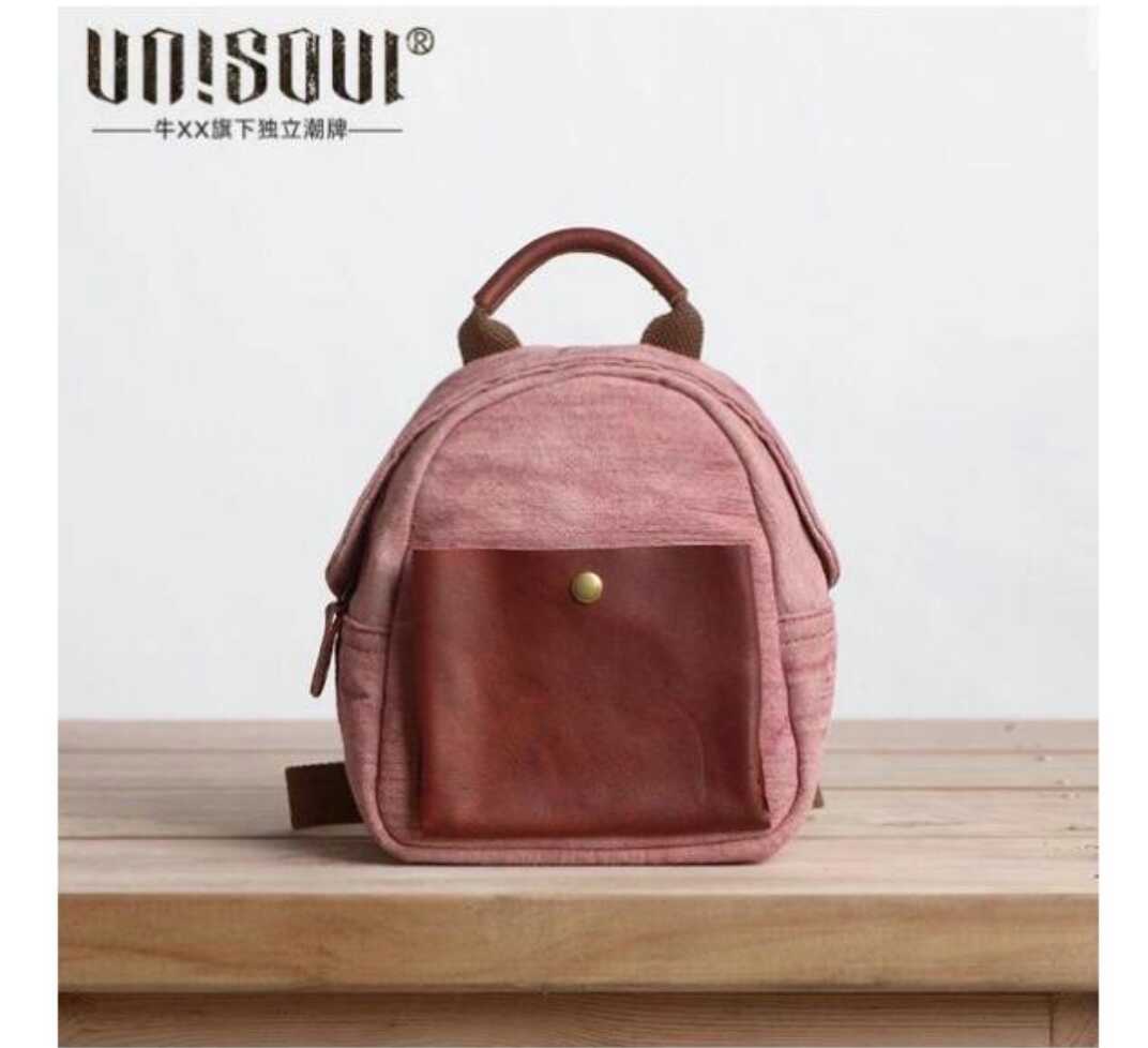 有哪些物美价廉的双肩包值得推荐