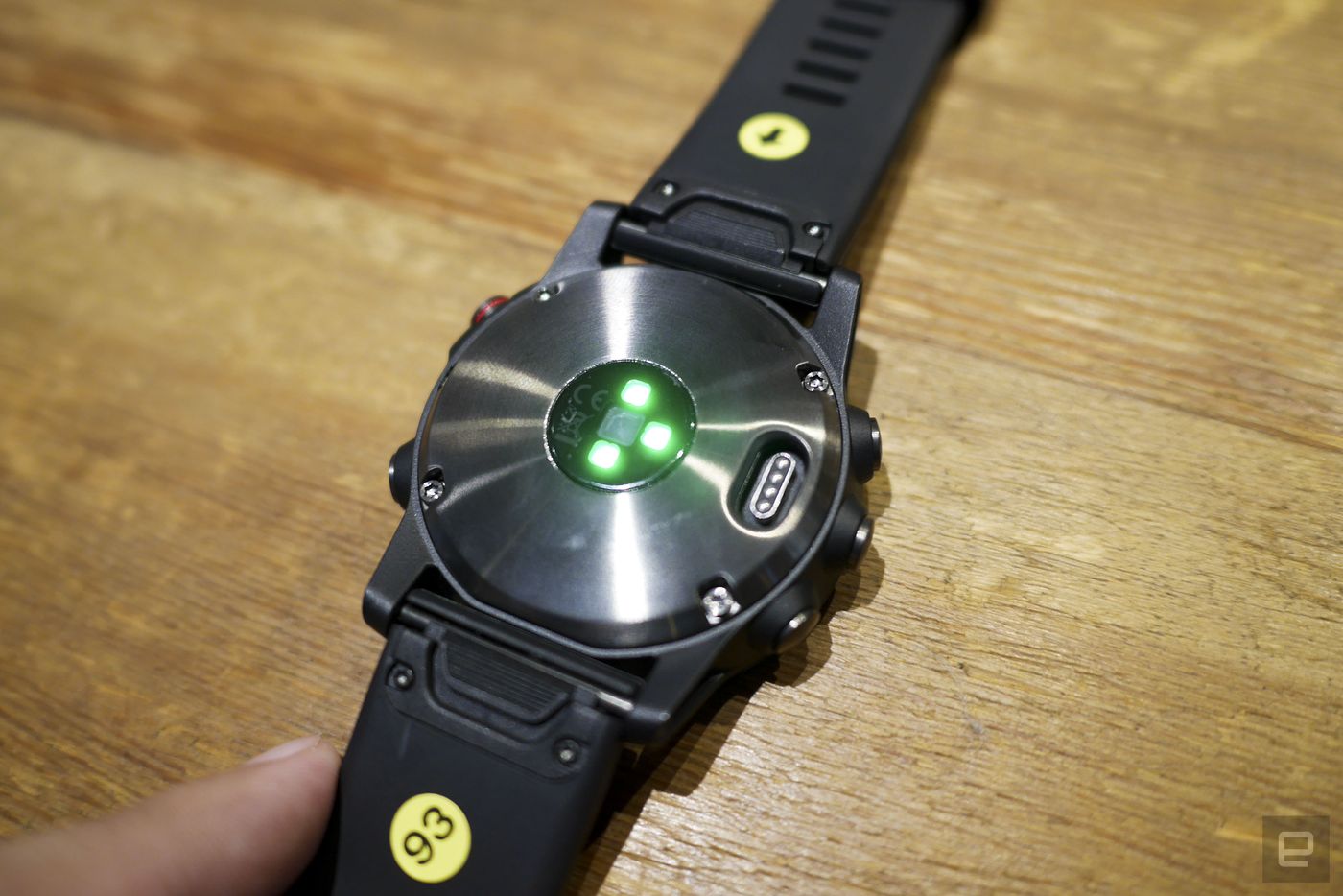 garmin运动腕表,garminfenix5x手表使用手册