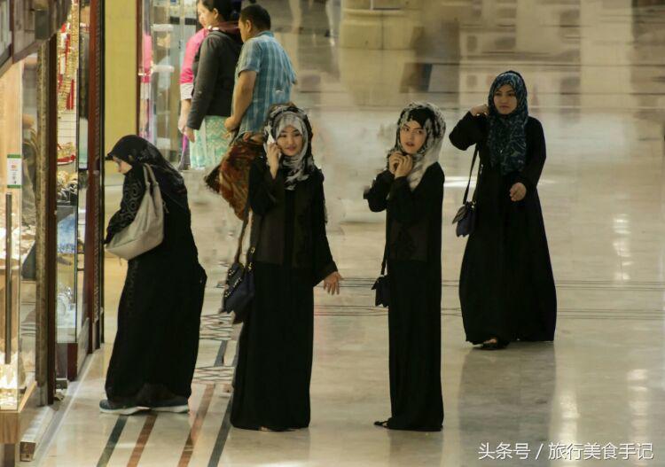 迪拜有什么世界第一,迪拜的豪华历程