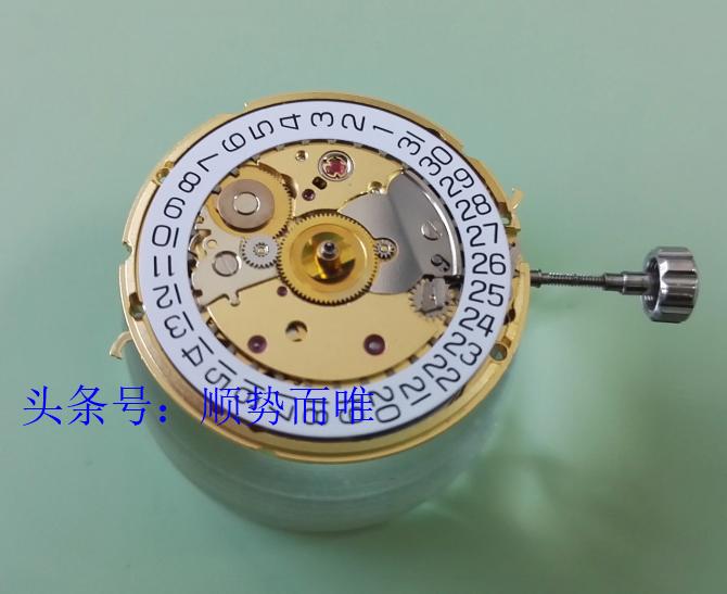 沈阳修表师傅完全版,沈阳修手表学徒