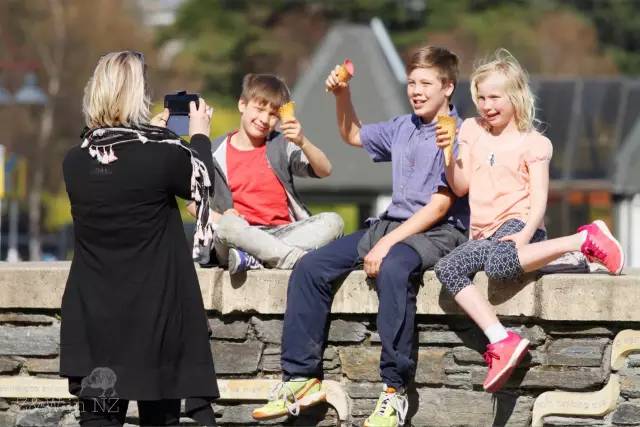 去新西兰绝对不要错过皇后镇,新西兰皇后镇自由行注意事项