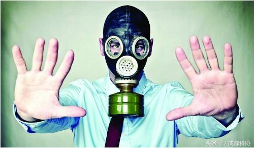 空气污染的影响和危害,空气污染会造成什么危害