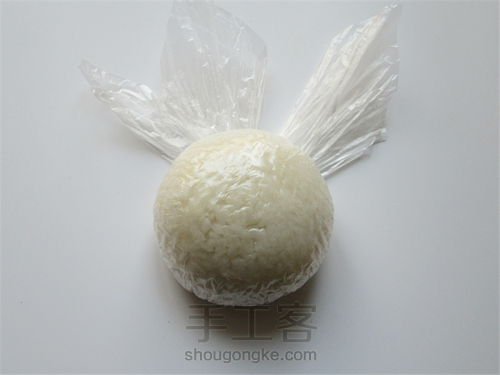 米菲兔杯子趣味餐