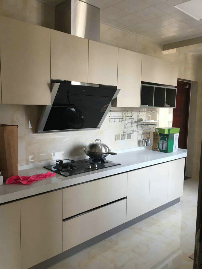 滕州120平房子装修,滕州和家园140平米装修效果图