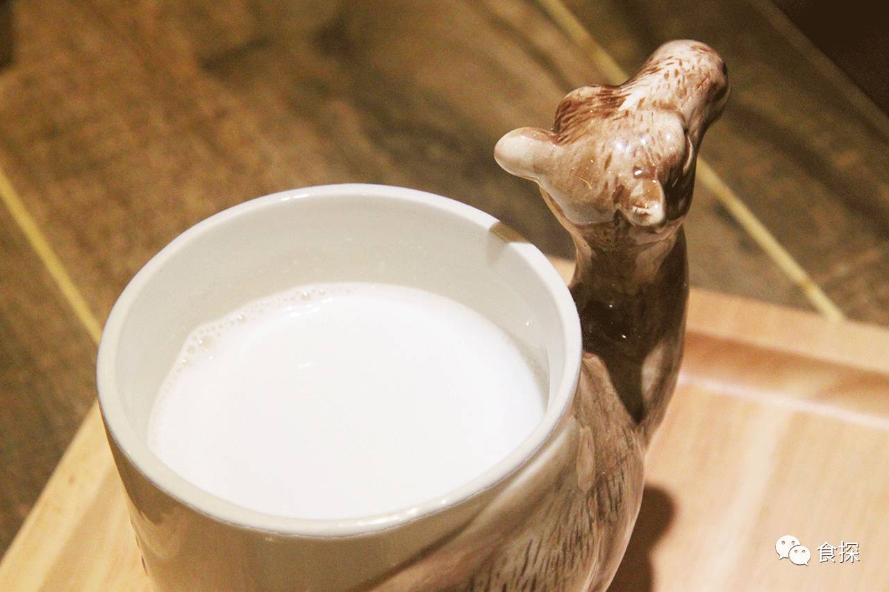 深圳第一家迪拜果饮店，2吨的水果真的吓到我了！