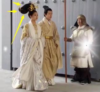 关晓彤变脸古代电视剧,关晓彤变脸前变脸后