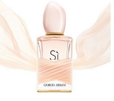 闻香识女人中提到的香水品牌,比较有女人味的香水推荐