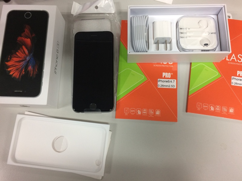 买上一代iphone6s (iphone6s刚出的时候有多火)