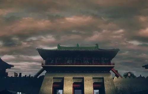 玄武门之变后李世民多久当的皇帝,李世民玄武门之变为何能杀李建成