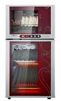 衣物消毒柜十大公认品牌排行榜,婴儿消毒柜十大品牌排名