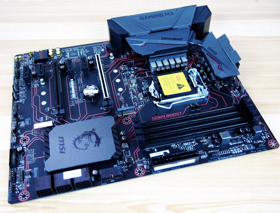 装机需要的是冷静，帮老友装一台完虐H1Z1的“幻觉”