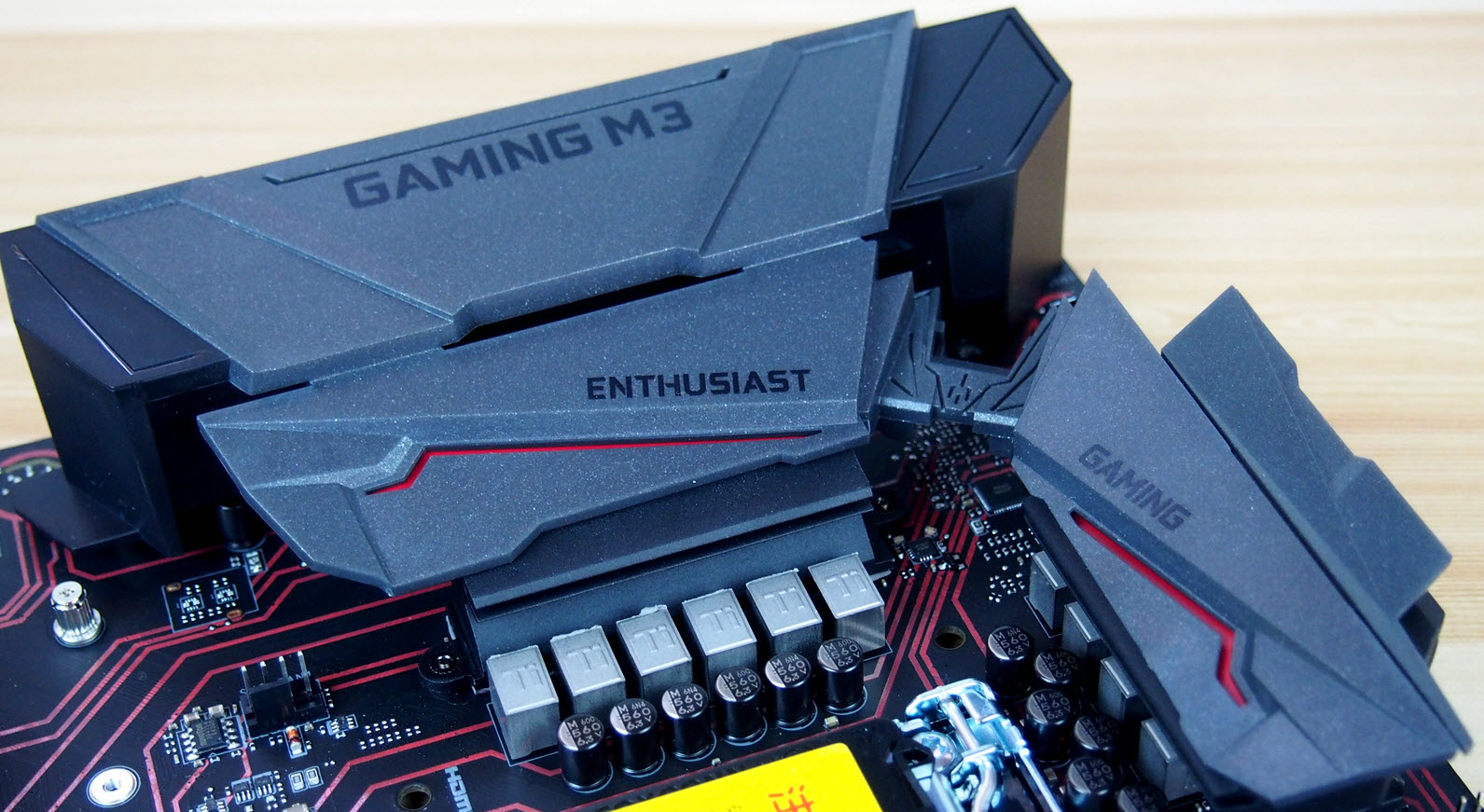 装机需要的是冷静，帮老友装一台完虐H1Z1的“幻觉”