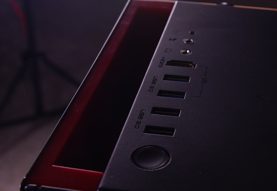 装机需要的是冷静，帮老友装一台完虐H1Z1的“幻觉”