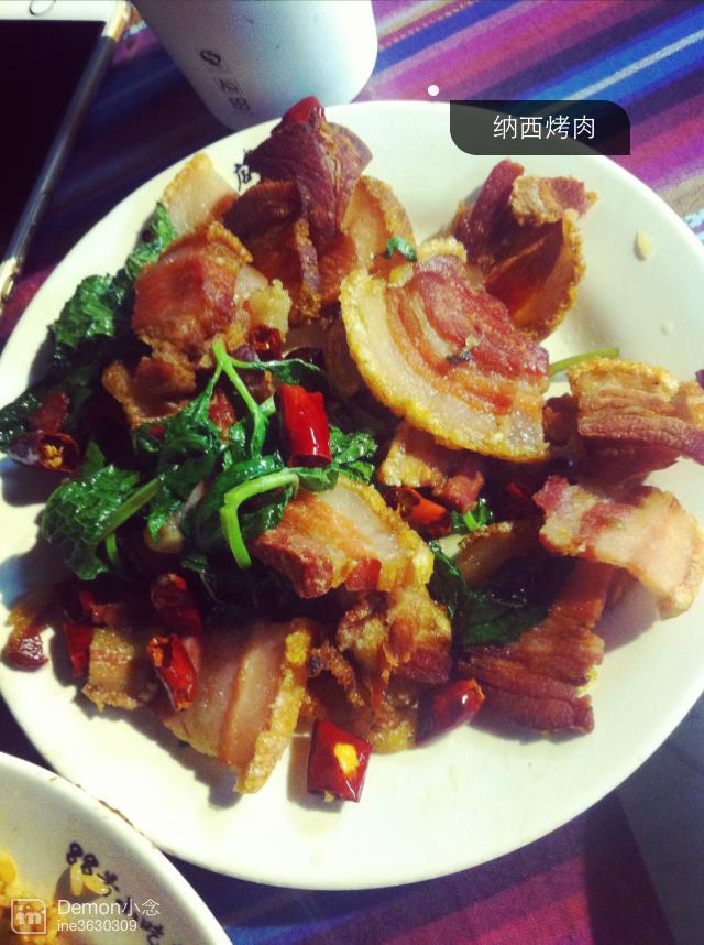 彩云以南，我们终于出发の我带着你，你带着钱！