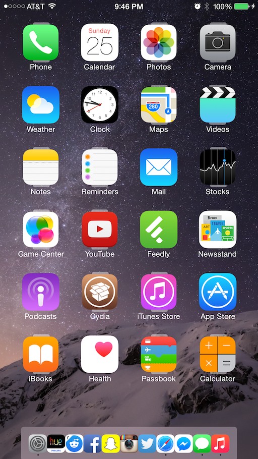 「资源乐享」这些超好用软件你们都用过吗？iPhone用户福利