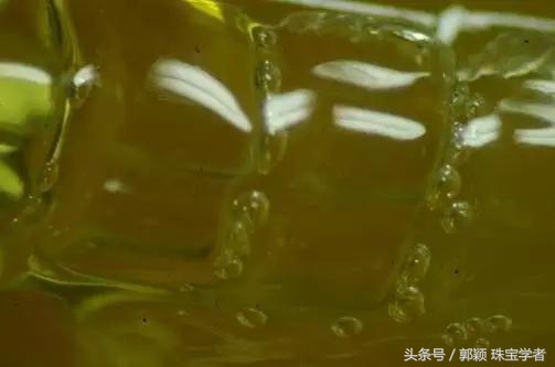 琥珀造假视频教程,各种琥珀模仿品的鉴别方法