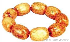 琥珀造假视频教程,各种琥珀模仿品的鉴别方法