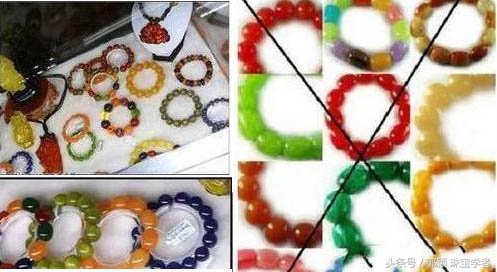 琥珀造假视频教程,各种琥珀模仿品的鉴别方法