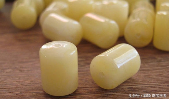 琥珀造假视频教程,各种琥珀模仿品的鉴别方法