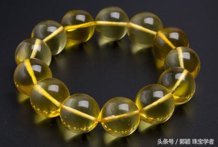 琥珀造假视频教程,各种琥珀模仿品的鉴别方法