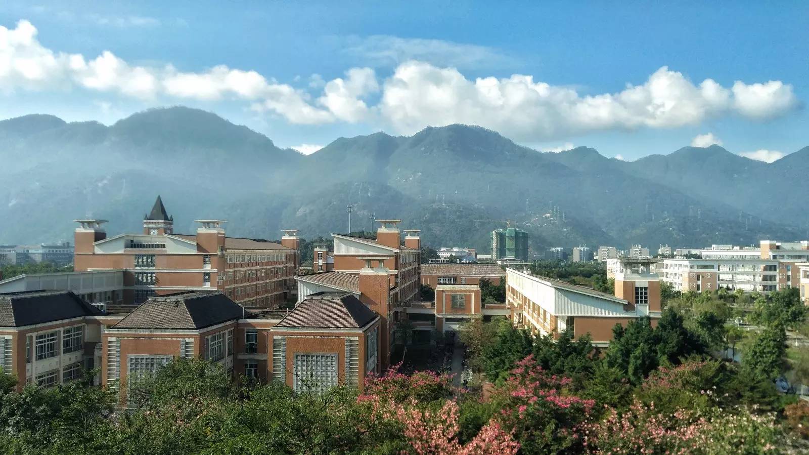 福师大版诗词大会｜长安辞赋星雨谣，仓旗才俊巧成章