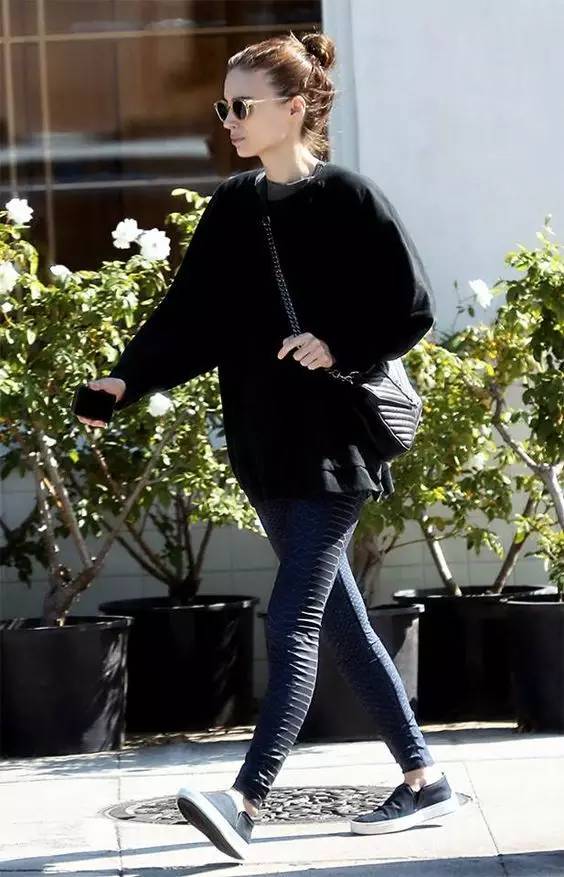 穿不错｜纵使包包数千万独爱一只链条包