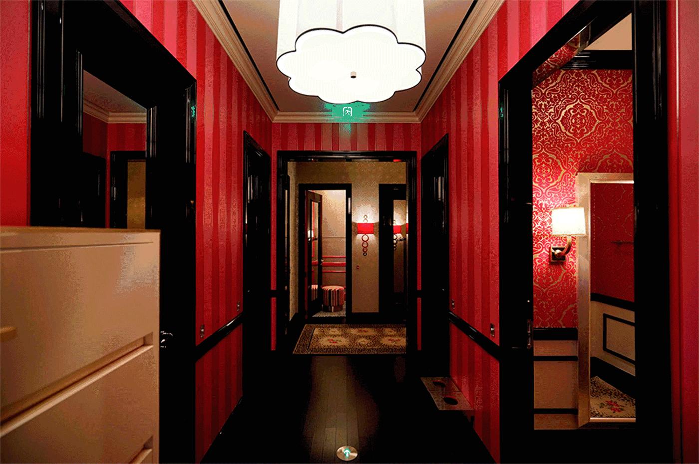 维密线下店成都,维密全球门店