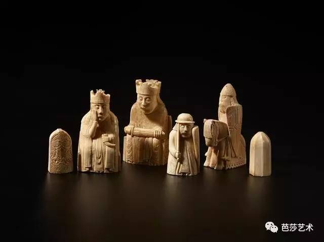 引爆BBC收视的100件*物文**，来到北京再掀博物馆界狂潮！