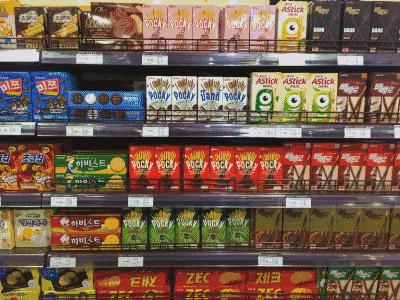 知识点！你还在找代购买进口食品？快别土了，苏州这些地方比代购还便宜！